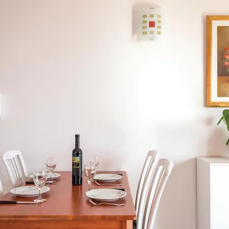 With Sea View 02 Lejlighed Makarska