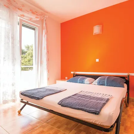 Apartamento With Sea View 02 *